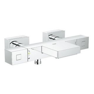Grohe bad thermostaatkraan Grohterm Cube. 1