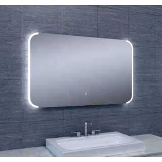 Sanifun Duo-Led condensvrije spiegel Neiva 100 x 60. 1
