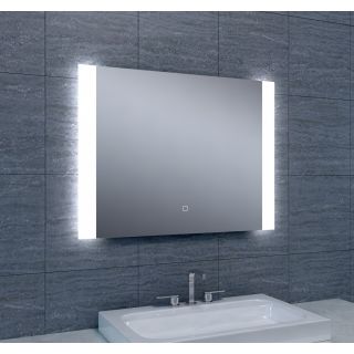 Sanifun Duo-Led condensvrije spiegel Yesenia 80 x 60. 1