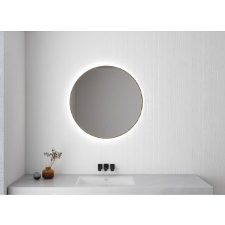 Sanifun LED spiegel Hakimi 80. 1