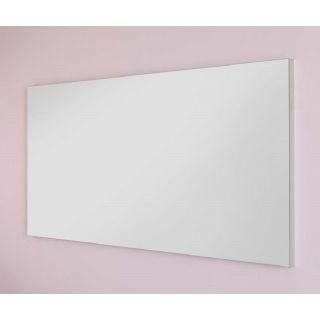Sanifun spiegel Egberts 120 x 60. 1