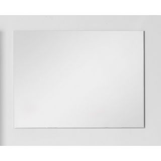 Sanifun spiegel Mario 80 x 60. 1