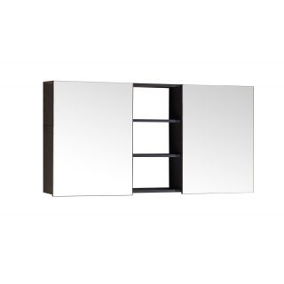 Sanifun spiegelkast Aleece 60 x 120.  1