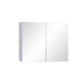 Sanifun spiegelkast Gian 60 x 75. 1