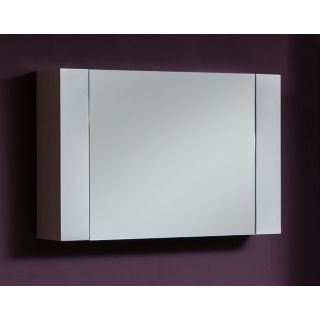 Sanifun spiegelkast Kiano 80 x 53. 1