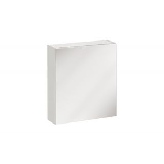 Sanifun spiegelkast Twist White 55 x 50. 1